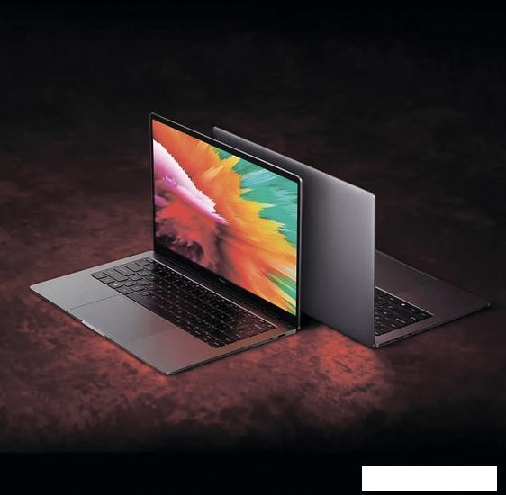 Ноутбук Xiaomi RedmiBook Pro 14 2022 Ryzen Edition RMA2203-AB - фото