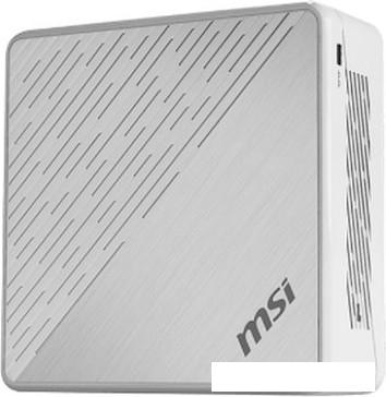 Компактный компьютер MSI Cubi 5 12M-043XRU 9S6-B0A812-263 - фото