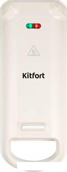 Вафельница Kitfort KT-1690 - фото