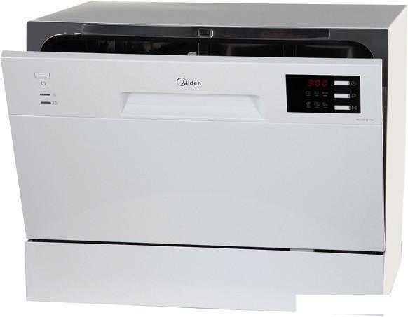 Посудомоечная машина Midea MCFD55320W - фото