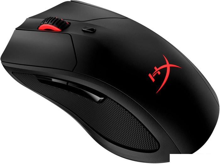 Игровая мышь HyperX Pulsefire Dart - фото