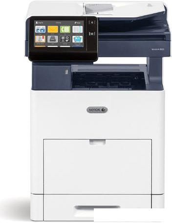 МФУ Xerox VersaLink B605/S - фото