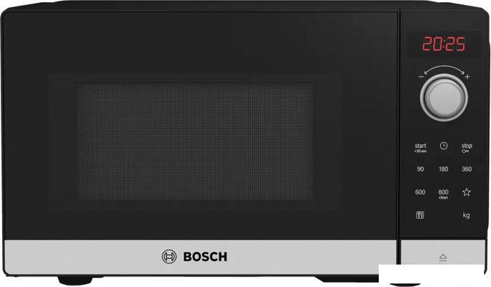 Микроволновая печь Bosch Serie 2 FFL023MS2 - фото