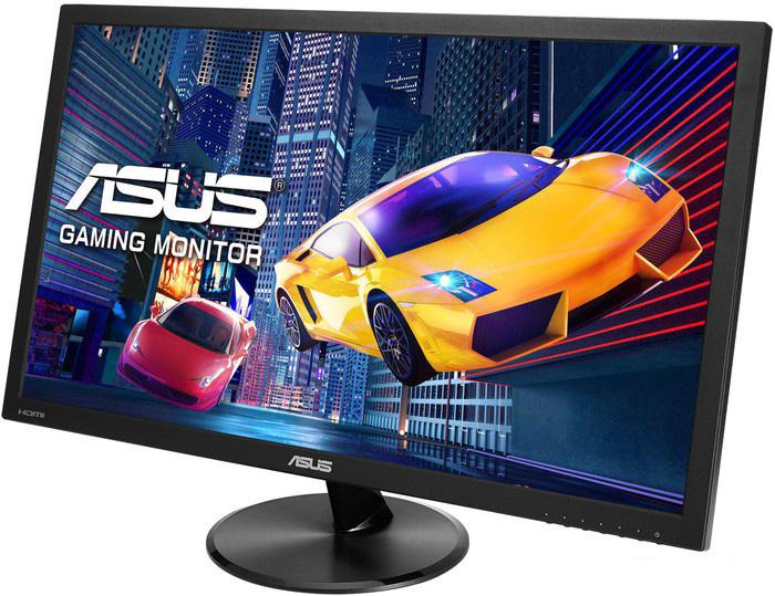 Монитор ASUS VP228HE - фото