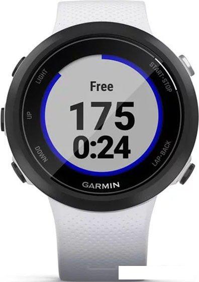 Умные часы Garmin Swim 2 (белый) - фото