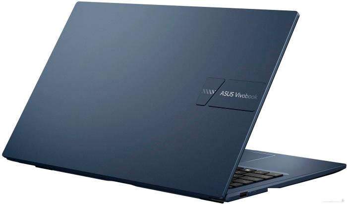 Ноутбук ASUS Vivobook 15 X1504VA-BQ522 - фото