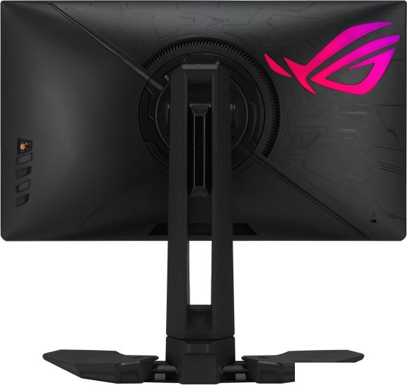 Игровой монитор ASUS ROG Swift Pro PG248QP - фото