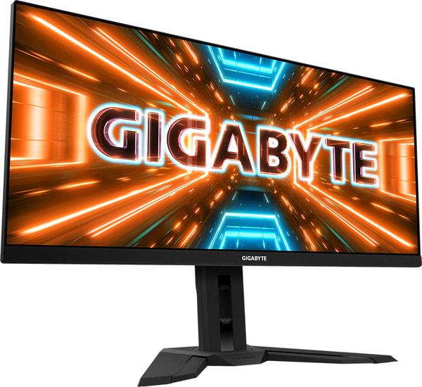 Игровой монитор Gigabyte M34WQ - фото