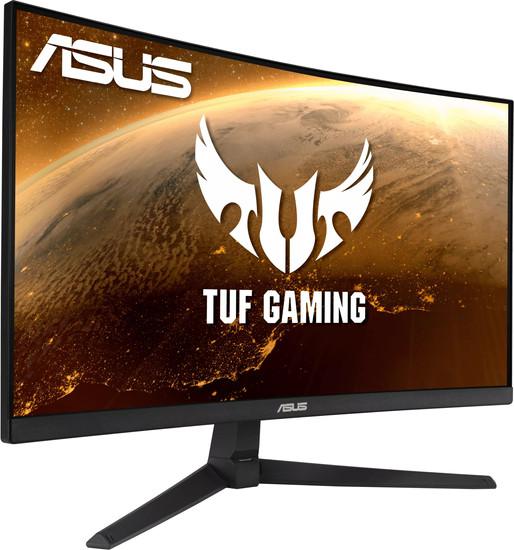 Игровой монитор ASUS TUF Gaming VG24VQ1B - фото