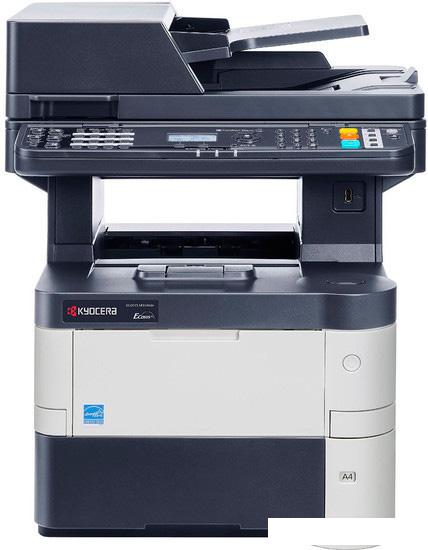 МФУ Kyocera Mita ECOSYS M3540dn - фото