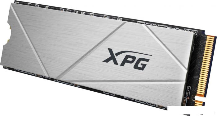 SSD ADATA XPG Gammix S60 Blade 2TB AGAMMIXS60-2T-CS - фото