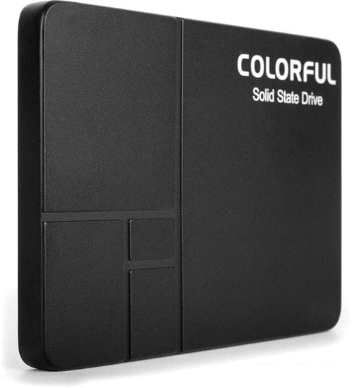 SSD Colorful SL300 128GB - фото