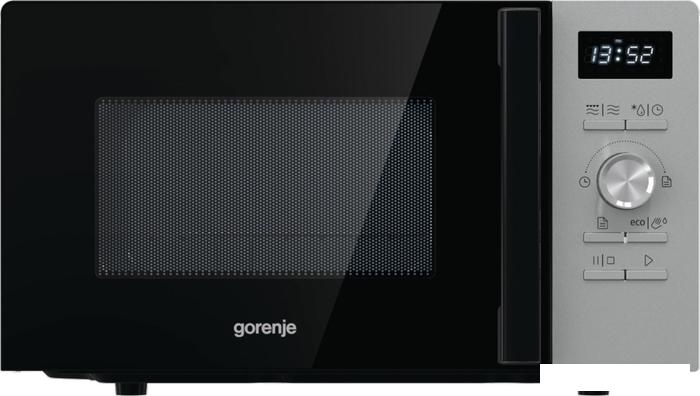 Микроволновая печь Gorenje MO20A4XH - фото