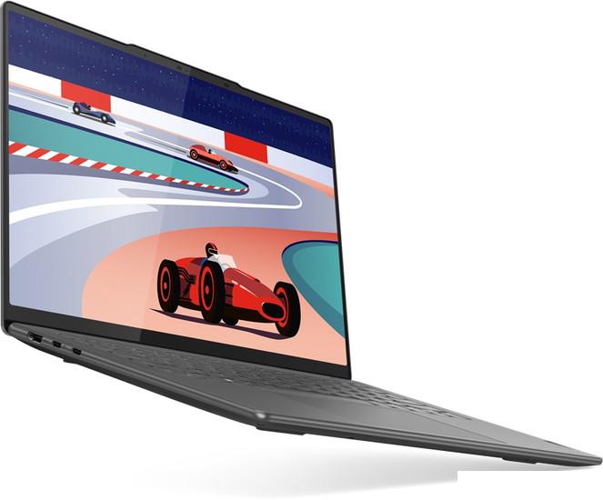 Ноутбук Lenovo Yoga Pro 7 14ARP8 83AU002HRK - фото