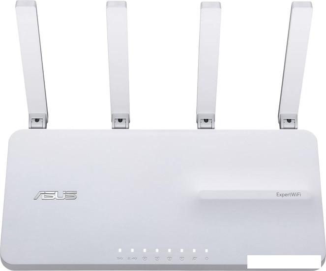 Wi-Fi роутер ASUS ExpertWiFi EBR63 - фото