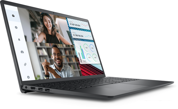 Ноутбук Dell Vostro 15 3520-W702H - фото