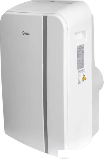 Мобильный кондиционер Midea MPPDB-12CRN7-Q - фото