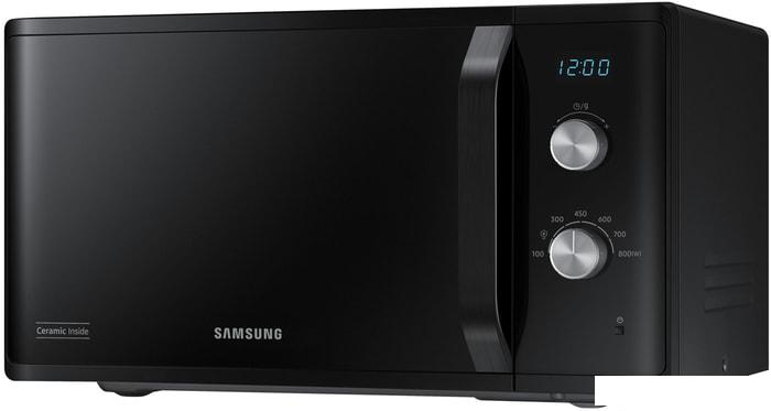 Микроволновая печь Samsung MS23K3614AK - фото