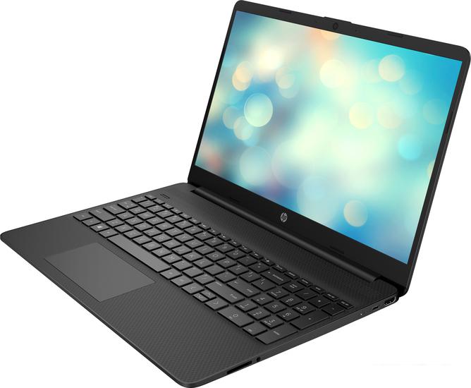 Ноутбук HP 15s-eq3036ci 6D7R1EA - фото