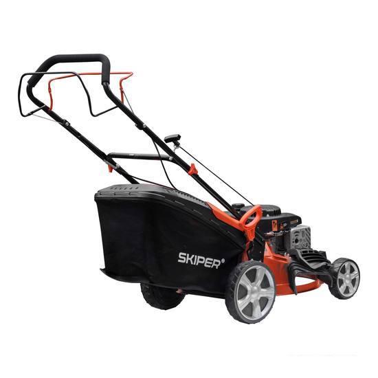 Газонокосилка Skiper GW461S - фото