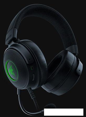 Наушники Razer Kraken V3 - фото