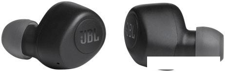 Наушники JBL Wave100 (черный) - фото