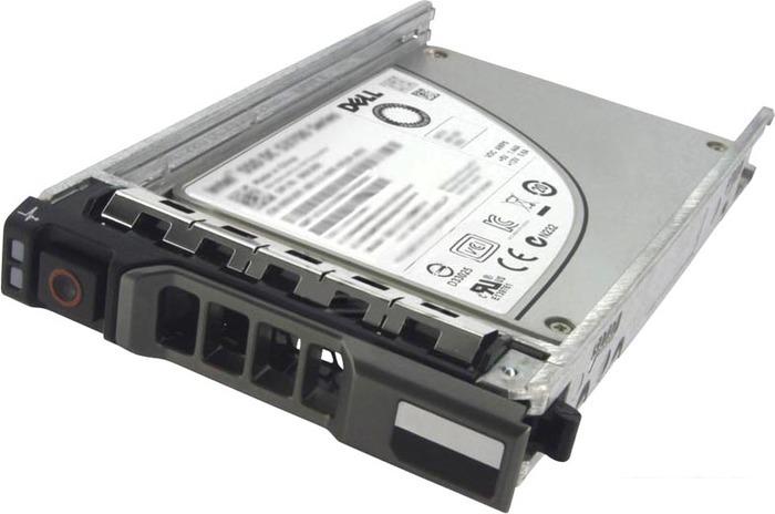 SSD Dell 400-AXSD 1.92TB - фото