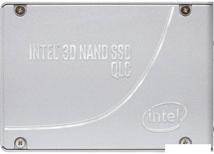 SSD Intel D5-P5316 15.36TB SSDPF2NV153TZN1 - фото