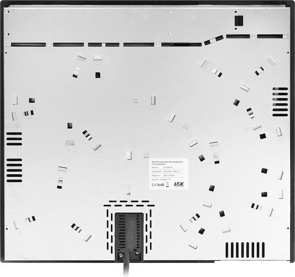 Варочная панель LEX EVH 640 BL [CHYO000173] - фото