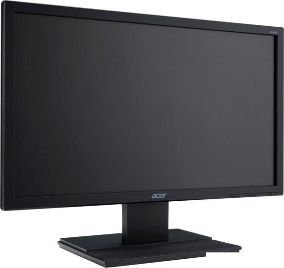 Монитор Acer V226HQLBb - фото