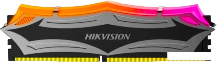 Оперативная память Hikvision 8GB DDR4 PC4-25600 HKED4081CBA2D2ZA4/8G - фото