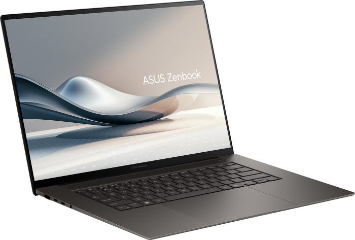 Ноутбук ASUS Zenbook S 16 UM5606WA-RK210W - фото