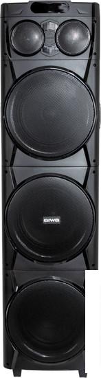 Колонка для вечеринок Aiwa CAS-1031 - фото