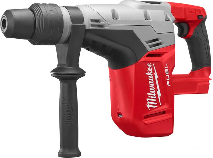 Перфоратор Milwaukee M18 CHM-0C FUEL [4933451362] - фото