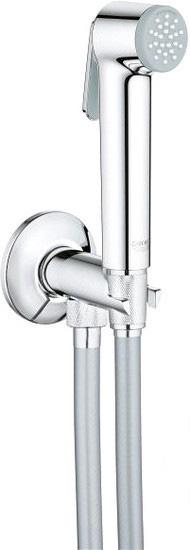 Душевой гарнитур Grohe Tempesta-F Trigger Spray 30 26358000 - фото