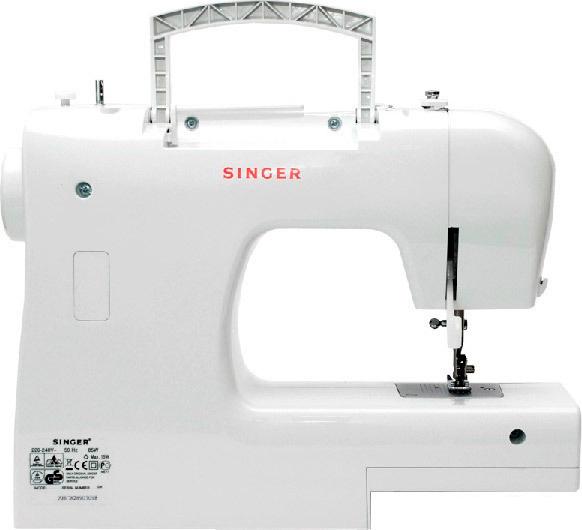 Швейная машина Singer 2263 Tradition - фото