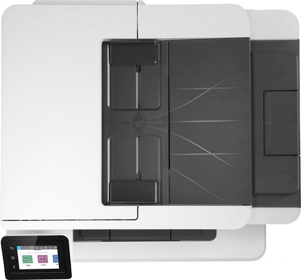 МФУ HP LaserJet Pro M428fdn W1A32A - фото