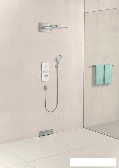 Верхний душ Hansgrohe Rainmaker Select 580 3jet 24001600 - фото