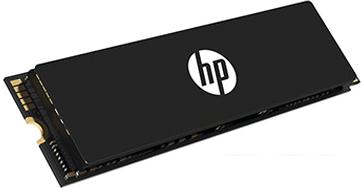 SSD HP FX900 Pro 512GB 4A3T9AA - фото