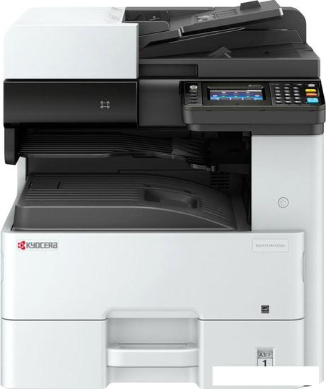 МФУ Kyocera Mita ECOSYS M4125idn - фото