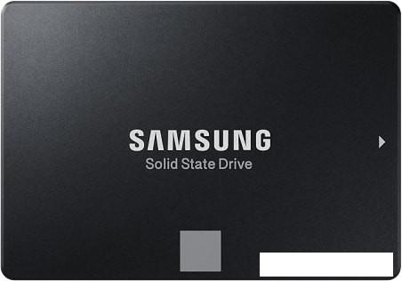 SSD Samsung PM983 7.68TB MZQLB7T6HMLA - фото