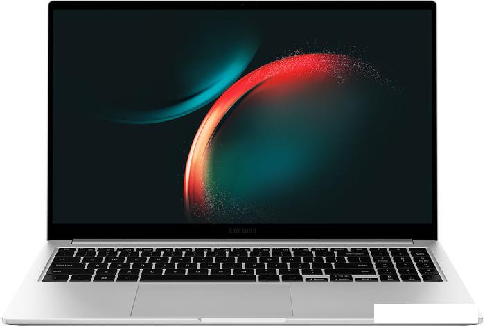 Ноутбук Samsung Galaxy Book3 15.6 NP750XFG-KB3IN - фото