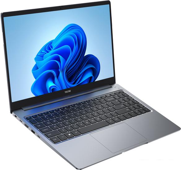 Ноутбук Tecno Megabook T1 4895180795992 - фото