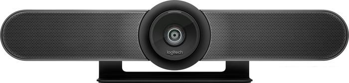 Web камера Logitech MeetUp - фото