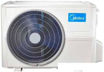 Сплит-система Midea Breezeless MSFA-12N8D6-I/MSFA-12N8D6-O - фото