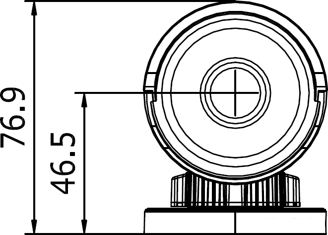 IP-камера Hikvision DS-2CD2042WD-I - фото