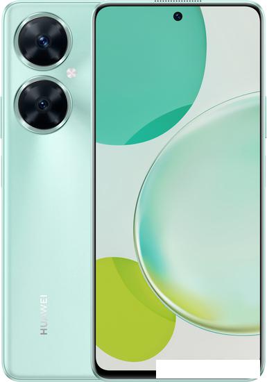 Смартфон Huawei nova 11i MAO-LX9 Dual SIM 8GB/128GB (мятный зеленый) - фото