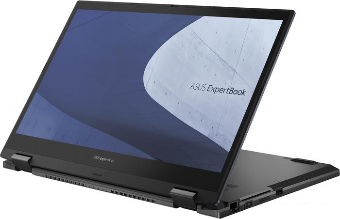 Ноутбук 2-в-1 ASUS ExpertBook B2 Flip B2502FBA-N80132 - фото