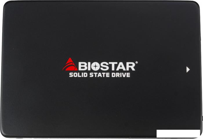 SSD BIOSTAR S160 1TB S160-1TB - фото