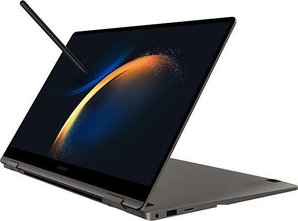 Ноутбук 2-в-1 Samsung Galaxy Book3 360 15.6 NP750QFG-KA3IN - фото